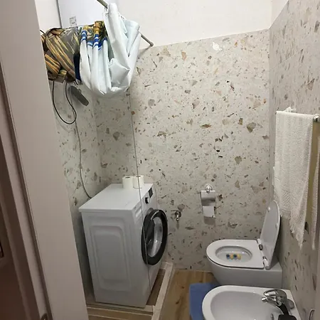 Sealena Appartamento Durrës